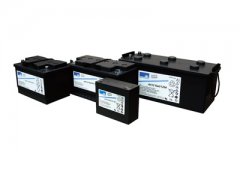 德国阳光蓄电池A400系列产品介绍